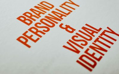 The Essence of a Brand: Not the Logo, But the Experience