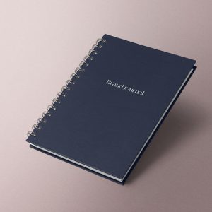 Brand Journal for Sanguines, Brand Journal for Melancholic, Brand Journal for Choleric, Brand Journal for Phlegmatic