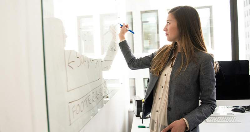Market Research: Find your Ideal Client