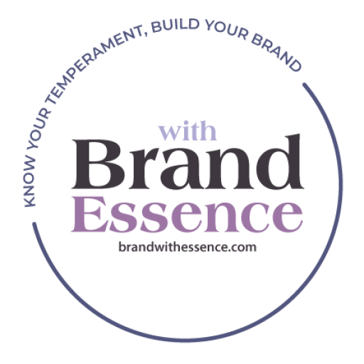 Brand With Essence
