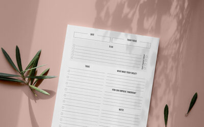 The Power of To-Do Lists: How to Master Your Tasks (Not the Other Way Around!)