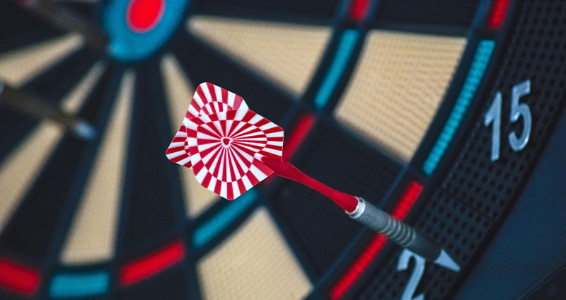 5 Common Mistakes You Make When Defining Your Target Audience